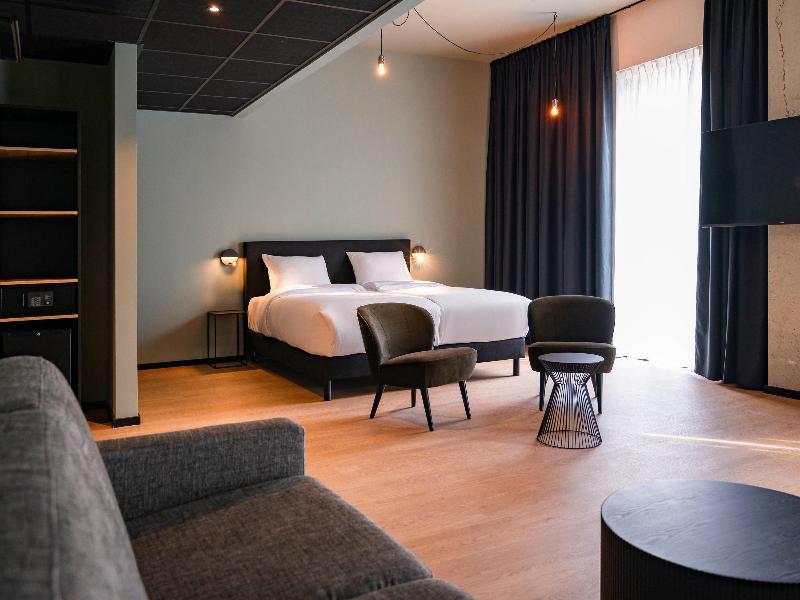 Hotel Valkenburg By Mercure - Oda