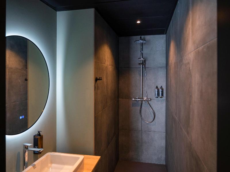 Hotel Valkenburg By Mercure - Oda