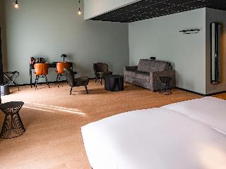 Hotel Valkenburg By Mercure fotoÄŸrafÄ±