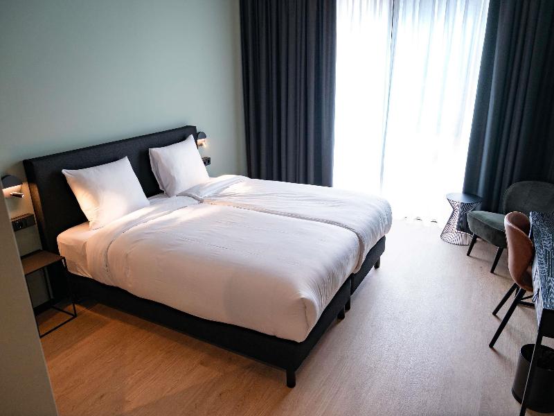 Hotel Valkenburg By Mercure - Oda