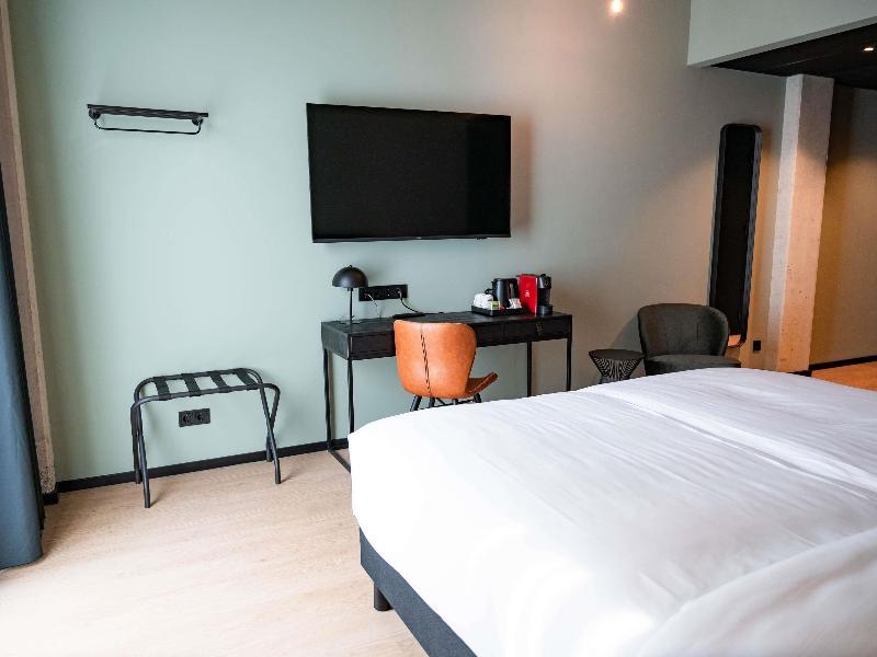 Hotel Valkenburg By Mercure - Oda