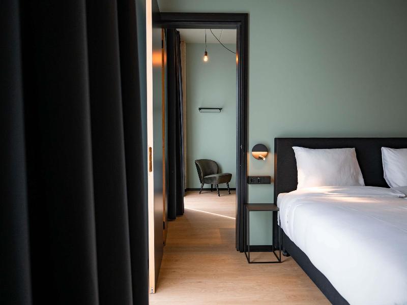 Hotel Valkenburg By Mercure - Oda