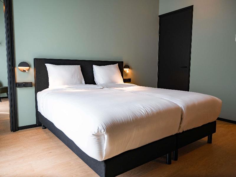Hotel Valkenburg By Mercure - Oda