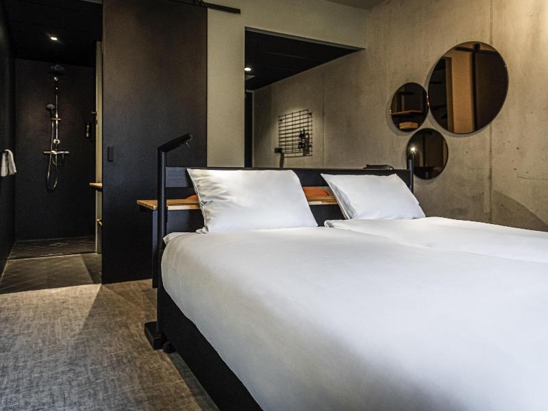 Hotel Valkenburg By Mercure - Oda