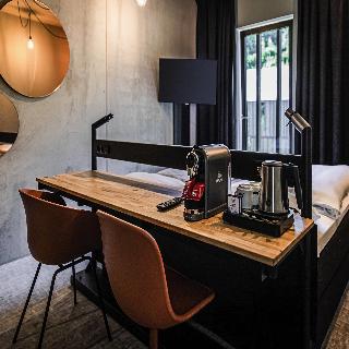 Hotel Valkenburg By Mercure fotoÄŸrafÄ±