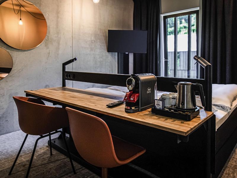 Hotel Valkenburg By Mercure - Oda