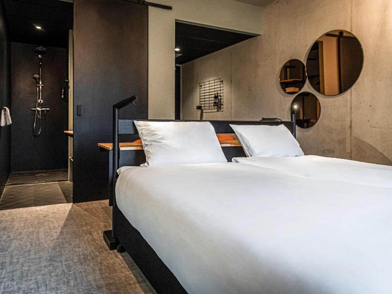 Hotel Valkenburg By Mercure - Oda
