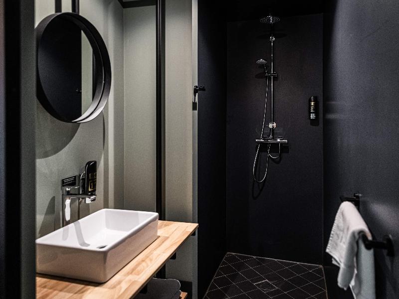 Hotel Valkenburg By Mercure - Oda