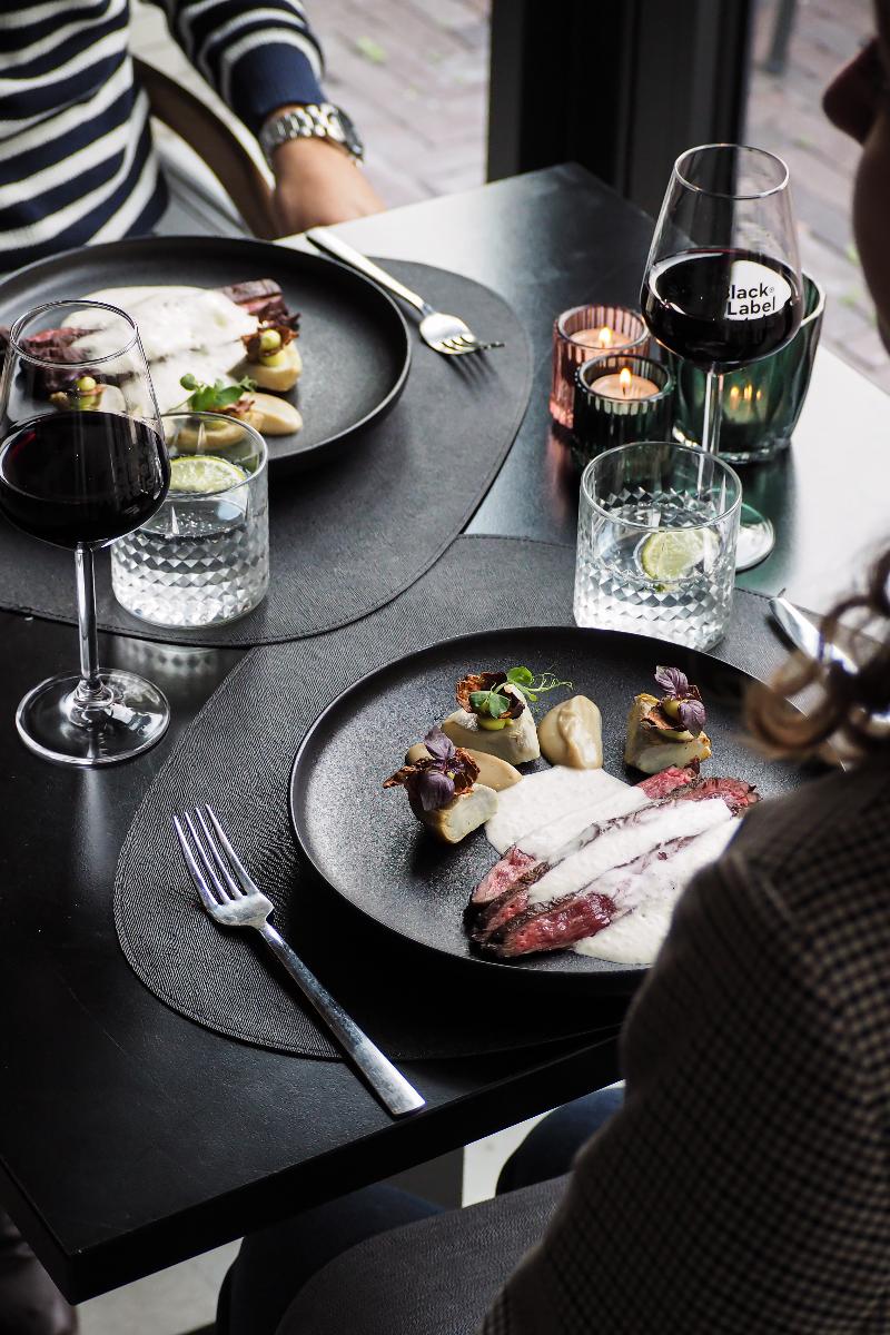 Hotel Valkenburg By Mercure - Restoran