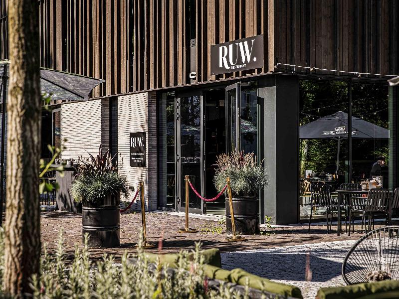 Hotel Valkenburg By Mercure - Restoran