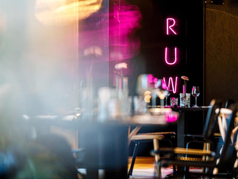Hotel Valkenburg By Mercure - Restoran