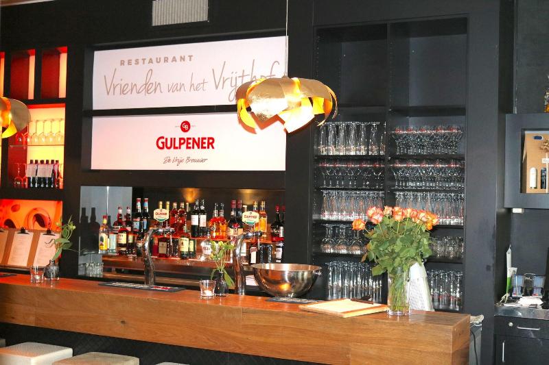 Saillant Hotel Maastricht City Centre - Bar