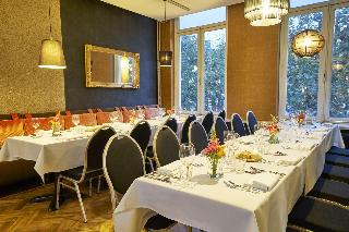 Saillant Hotel Maastricht City Centre fotoÄŸrafÄ±