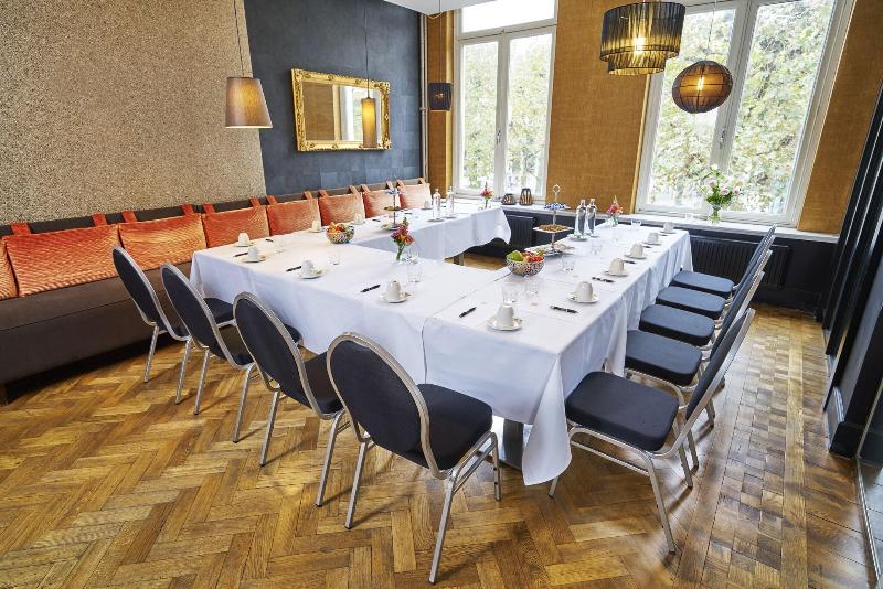 Saillant Hotel Maastricht City Centre - Toplantı