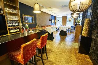 Saillant Hotel Maastricht City Centre fotoÄŸrafÄ±
