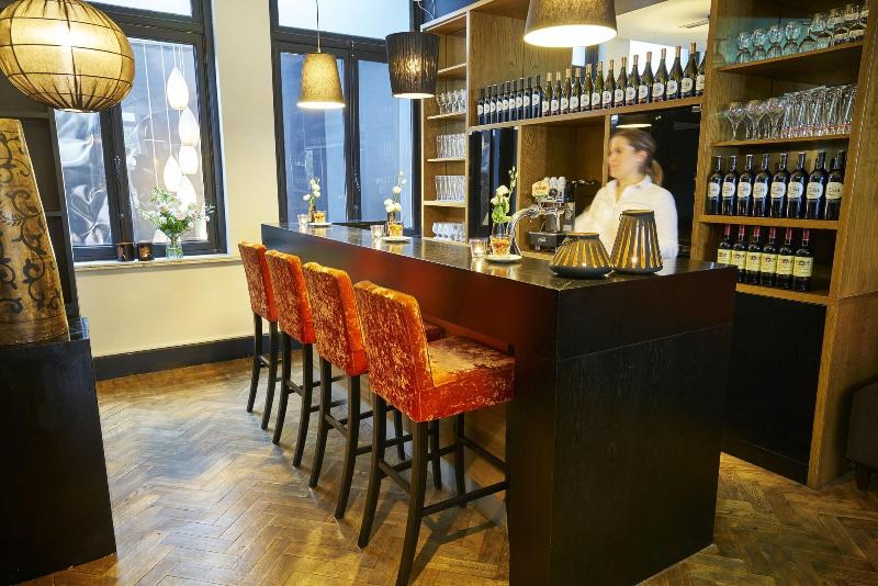 Saillant Hotel Maastricht City Centre - Aktivite