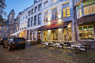 Saillant Hotel Maastricht City Centre otel fotoğrafı