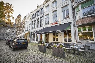 Saillant Hotel Maastricht City Centre fotoÄŸrafÄ±