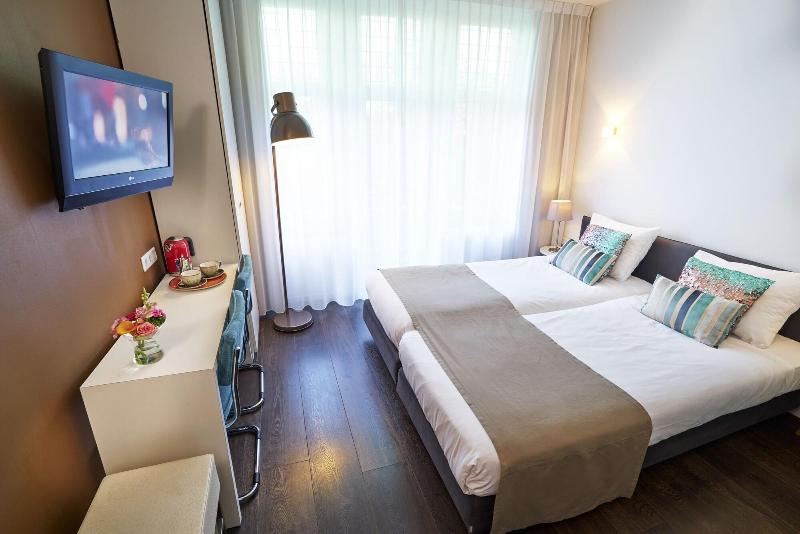 Saillant Hotel Maastricht City Centre - Oda