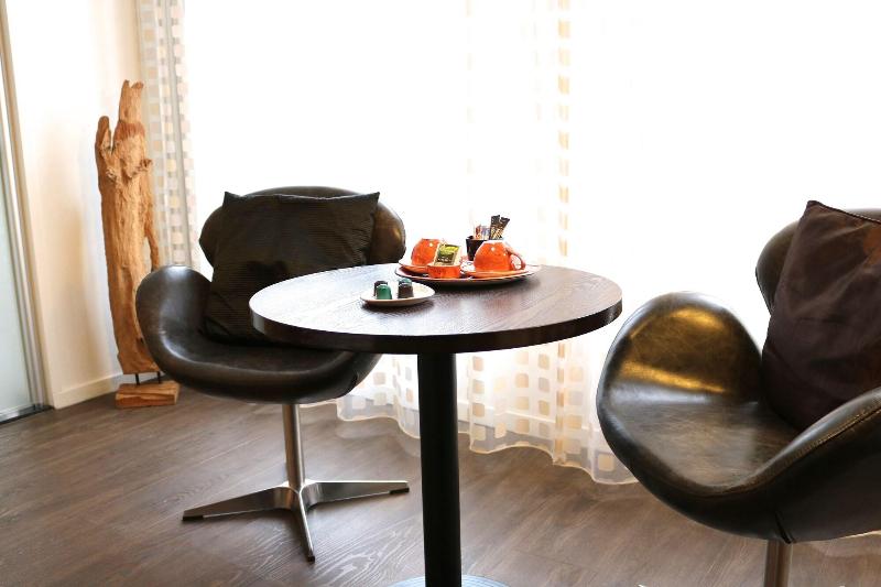 Saillant Hotel Maastricht City Centre - Oda