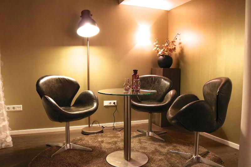 Saillant Hotel Maastricht City Centre - Oda