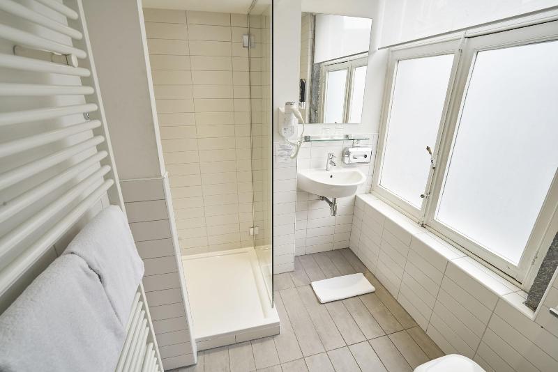 Saillant Hotel Maastricht City Centre - Oda