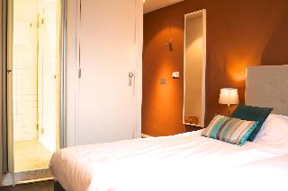 Saillant Hotel Maastricht City Centre fotoÄŸrafÄ±
