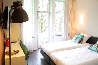 Saillant Hotel Maastricht City Centre fotoÄŸrafÄ±