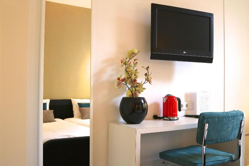 Saillant Hotel Maastricht City Centre - Oda