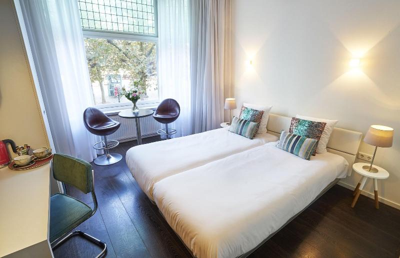 Saillant Hotel Maastricht City Centre - Oda