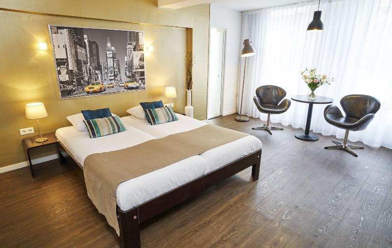 Saillant Hotel Maastricht City Centre - Oda