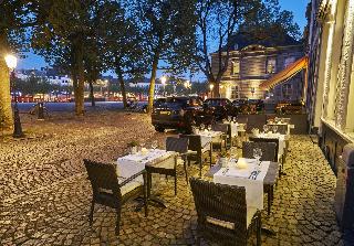 Saillant Hotel Maastricht City Centre fotoÄŸrafÄ±