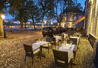 Saillant Hotel Maastricht City Centre fotoÄŸrafÄ±