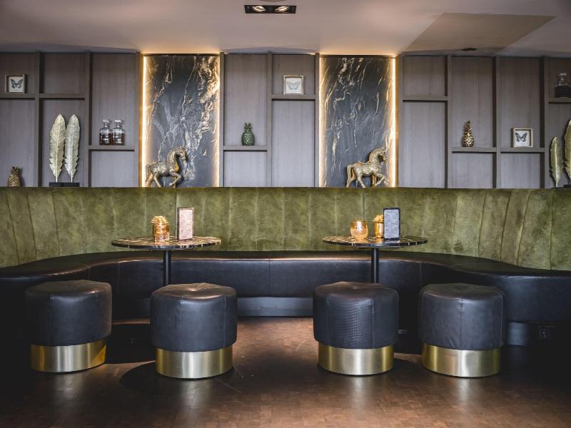 Van der Valk Hotel Heerlen - Bar