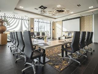 Van der Valk Hotel Heerlen fotoÄŸrafÄ±