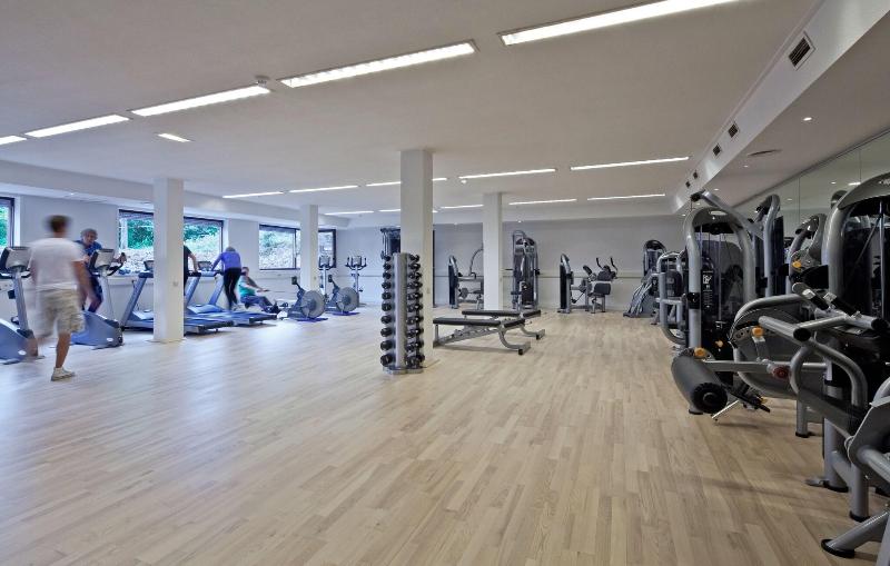 Van der Valk Hotel Heerlen - Aktivite