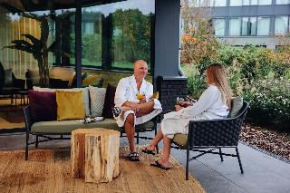 Van der Valk Hotel Heerlen fotoÄŸrafÄ±