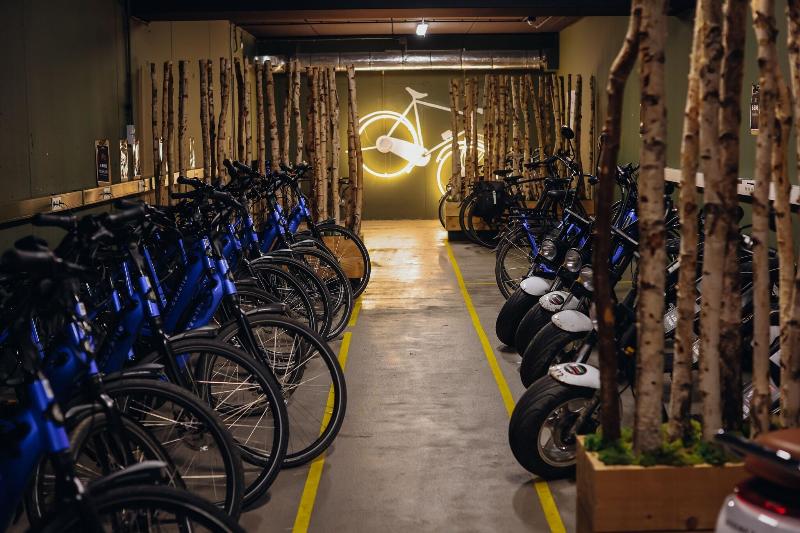 Van der Valk Hotel Heerlen - Aktivite