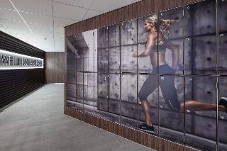 Van der Valk Hotel Heerlen fotoÄŸrafÄ±