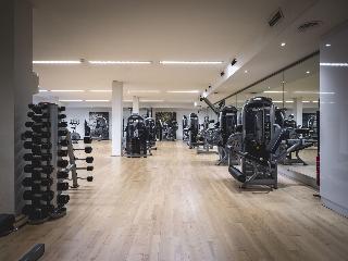 Van der Valk Hotel Heerlen fotoÄŸrafÄ±