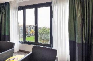 Van der Valk Hotel Heerlen otel fotoğrafı