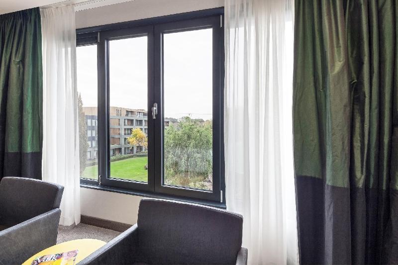 Van der Valk Hotel Heerlen - Genel