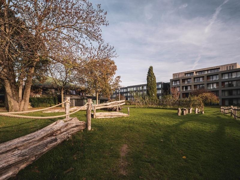 Van der Valk Hotel Heerlen - Genel