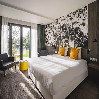 Van der Valk Hotel Heerlen fotoÄŸrafÄ±