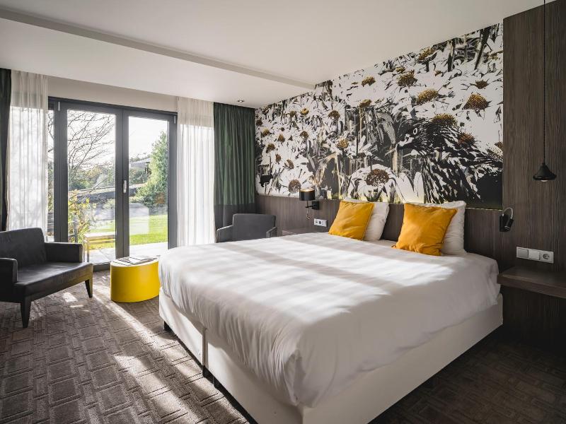 Van der Valk Hotel Heerlen - Genel