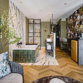 Van der Valk Hotel Heerlen fotoÄŸrafÄ±