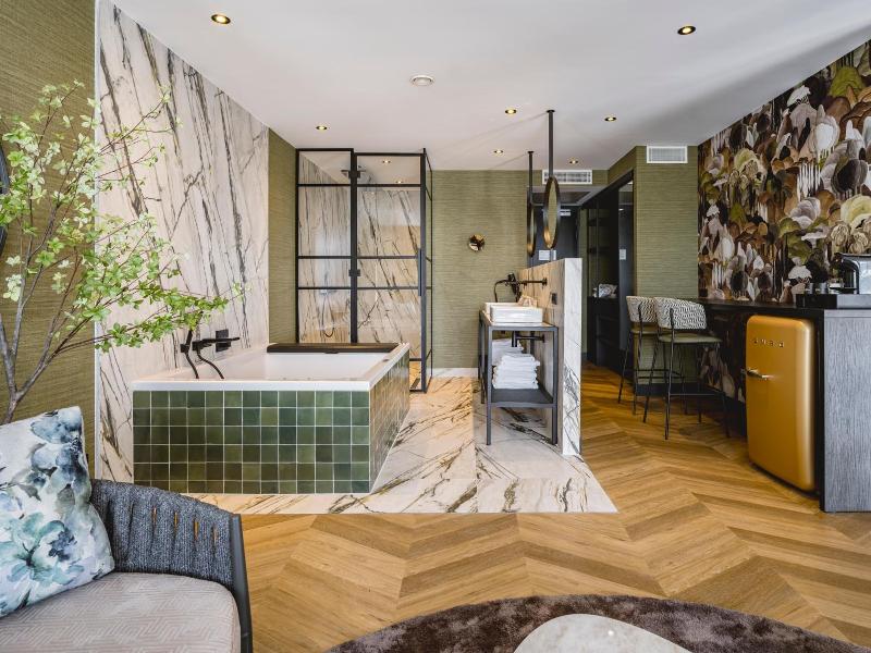 Van der Valk Hotel Heerlen - Genel