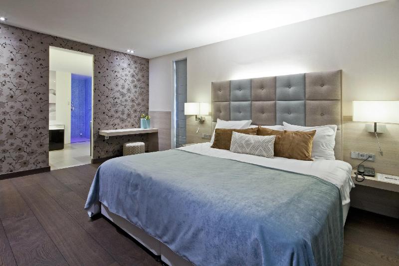 Van der Valk Hotel Heerlen - Genel