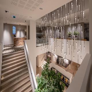 Van der Valk Hotel Heerlen fotoÄŸrafÄ±