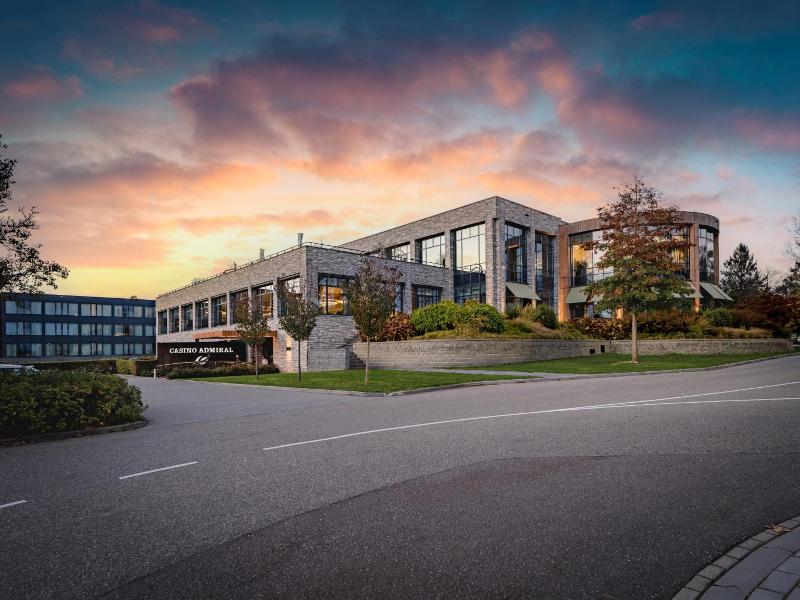 Van der Valk Hotel Heerlen - Genel